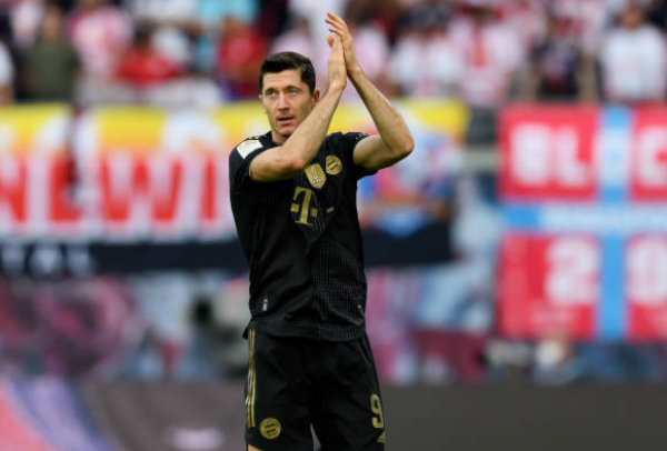 Top 11 cầu thủ hưởng lương cao nhất Bundesliga 2021/22 - Bóng Đá