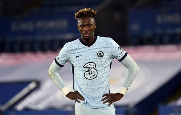 Pundit tips Manchester City to target ‘elite’ Chelsea striker - Bóng Đá