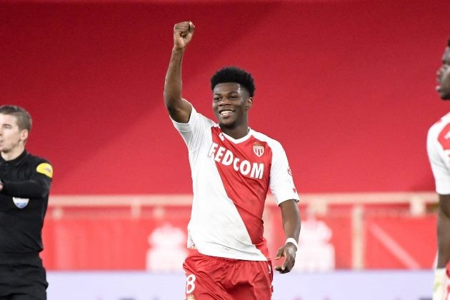 Aurelien Tchouameni Transfer News: Chelsea to sign Aurelien Tchouameni after Cesc Fabregas reference - Bóng Đá