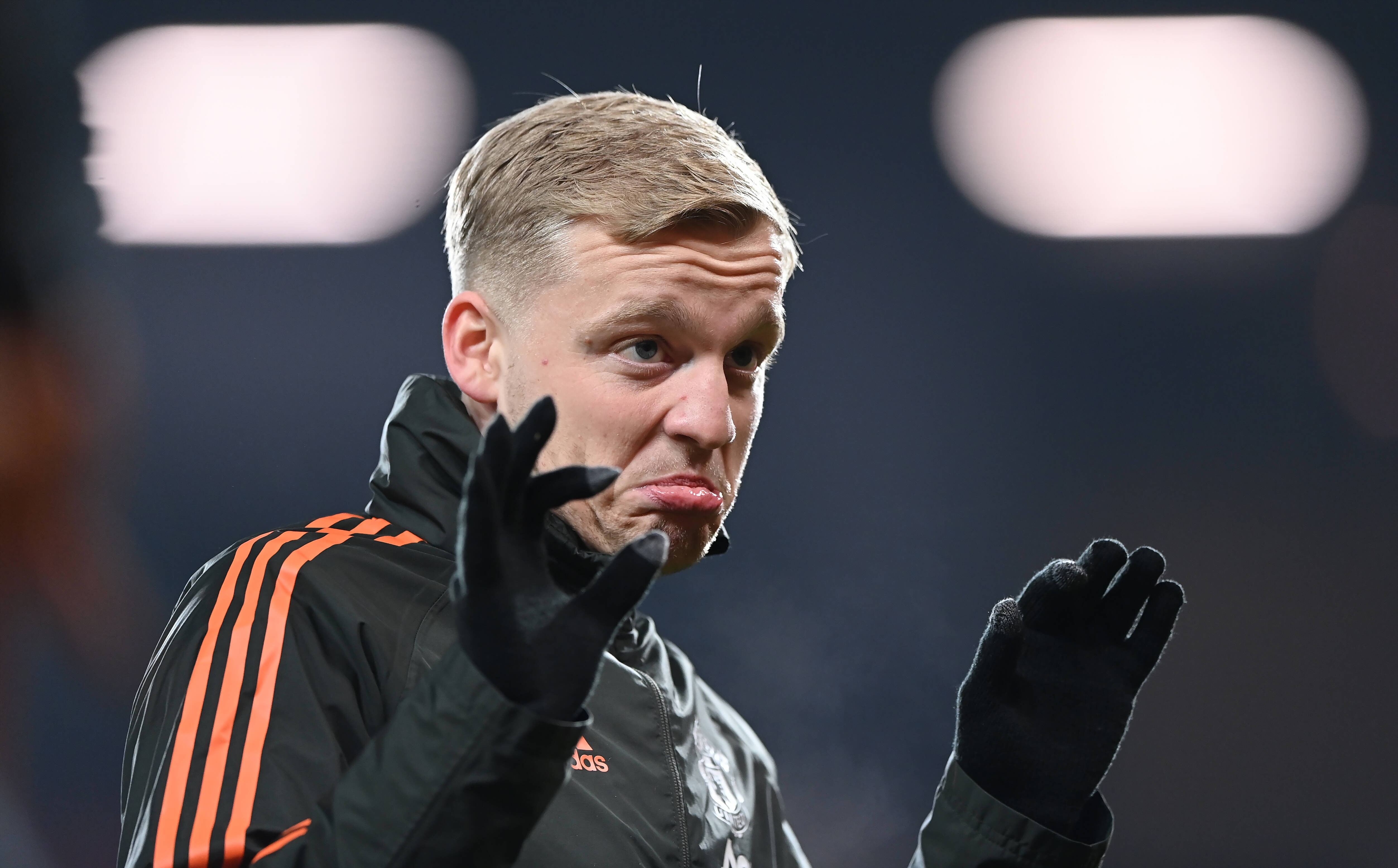 Man Utd ở kỳ chuyển nhượng Hè: 6 đi, 3 đến - 1 cái tên xa lạ - Bóng Đá