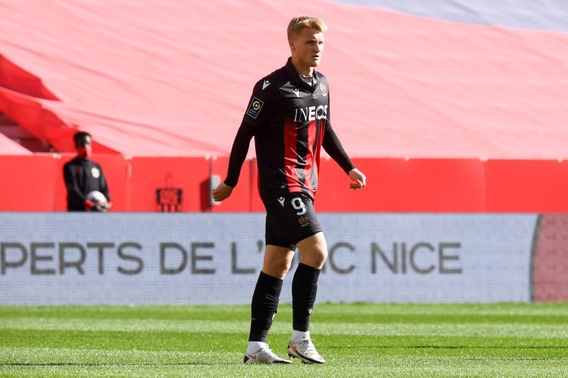 Đội hình tiêu biểu vòng 2 Ligue 1: Lại là Mbappe, sao EURO chói sáng  - Bóng Đá