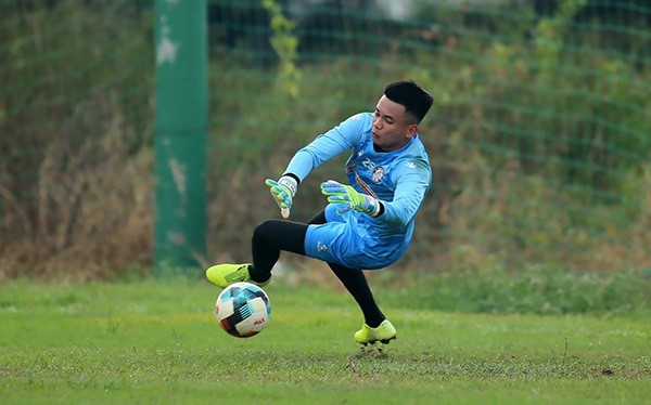 Có Lee Nguyễn, đội hình của CLB TP.HCM sẽ 