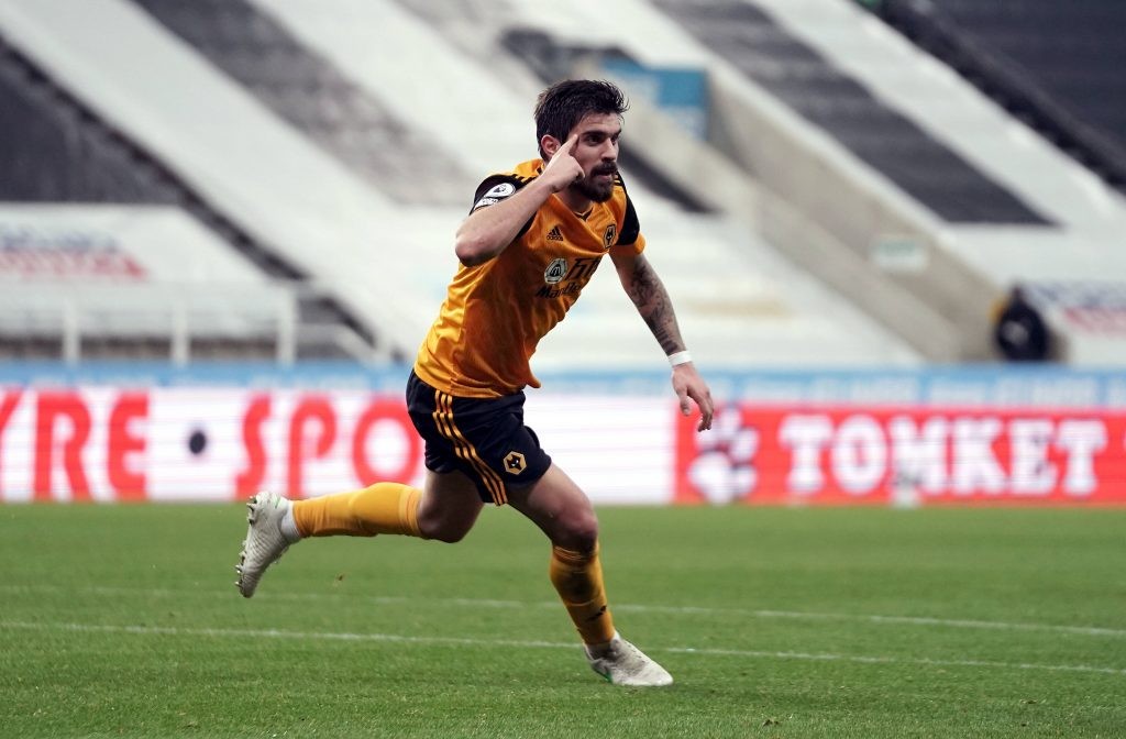 Ruben NevesTransfer News: Manchester United passed up on Ruben Neves because of Fred - Bóng Đá