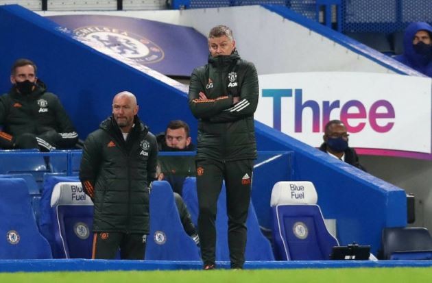 Pundit claims Manchester United will sack Solskjaer if they don’t win Europa League - Bóng Đá