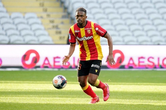 Arsenal eyeing Ligue 1 wonderkid transfer amid Thomas Partey injury blow - Bóng Đá