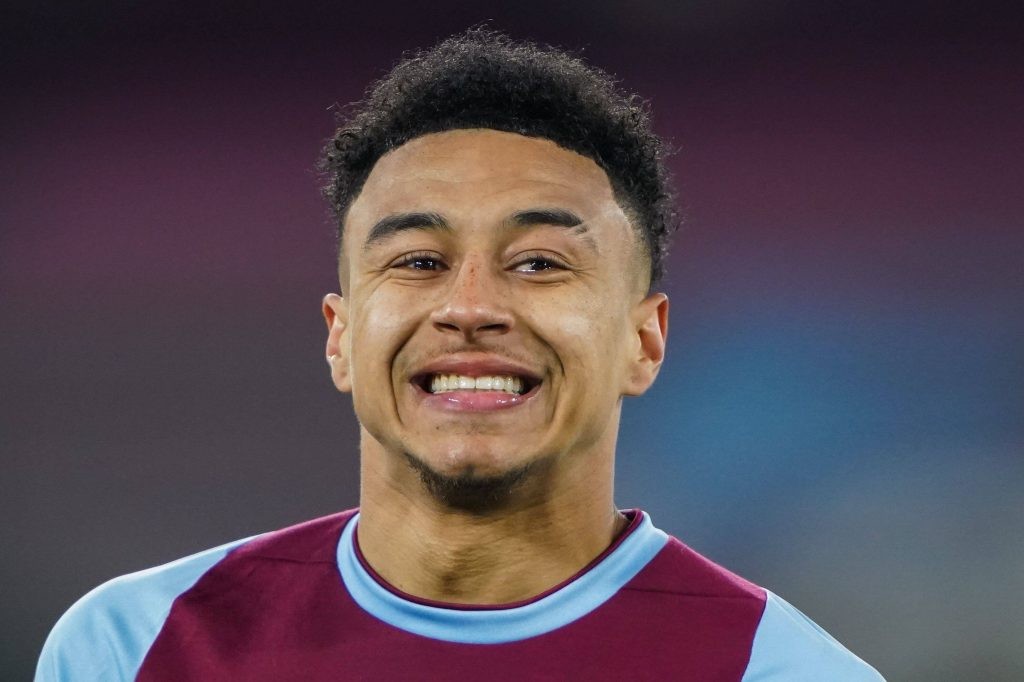 Manchester United open to Jesse Lingard exit but only for an acceptable offer - Bóng Đá