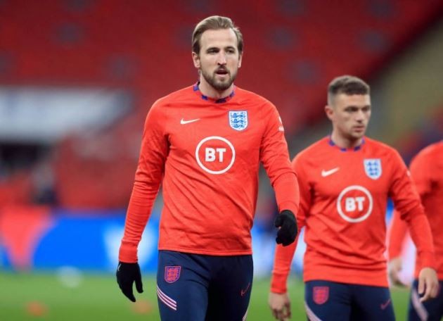 Harry Kane urged to consider Manchester United transfer byVan der Vaart - Bóng Đá