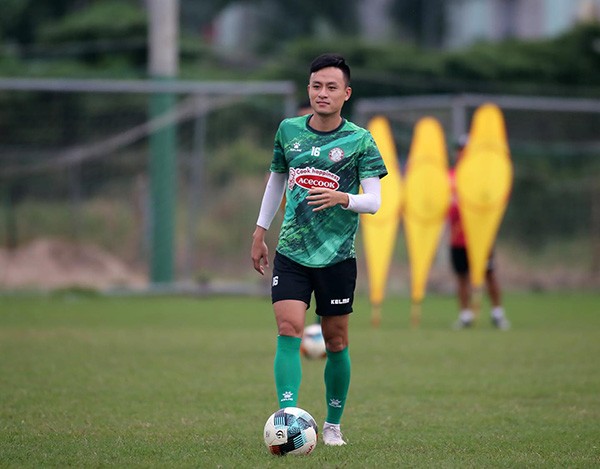 Có Lee Nguyễn, đội hình của CLB TP.HCM sẽ 