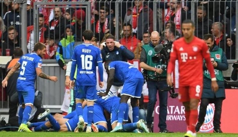 Goreztka and Alaba among the returning players for Bayern Munich training - Bóng Đá