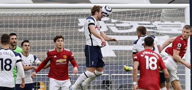 Roy Keane feels Harry Kane would be open to Manchester United move - Bóng Đá