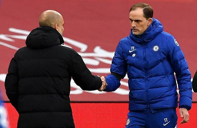 Mark Lawrenson states his prediction for Chelsea vs Manchester City - Bóng Đá