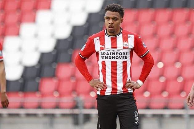 Koeman’s plan B in case ‘operation Depay’ fails - Bóng Đá