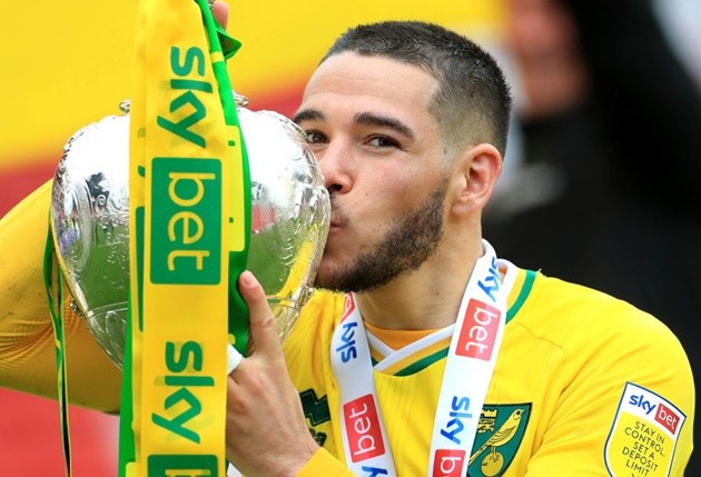 Arsenal make enquiries ahead of bid for Norwich City’s Emi Buendia - Bóng Đá