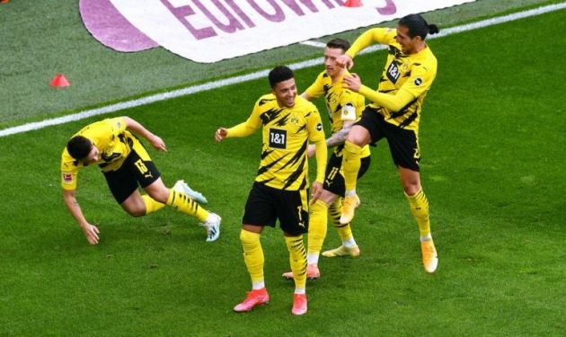 “It will be quick negotiations” – Fabrizio Romano offers huge update on Jadon Sancho - Bóng Đá