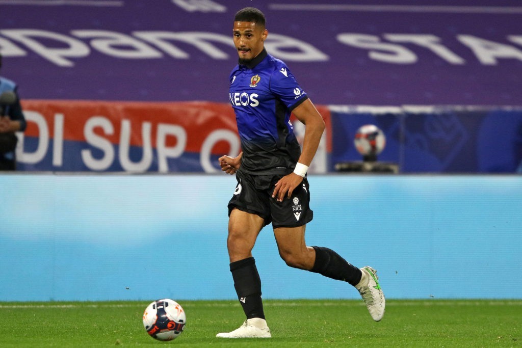 Arsenal close to concluding Saliba loan to Marseille - Bóng Đá