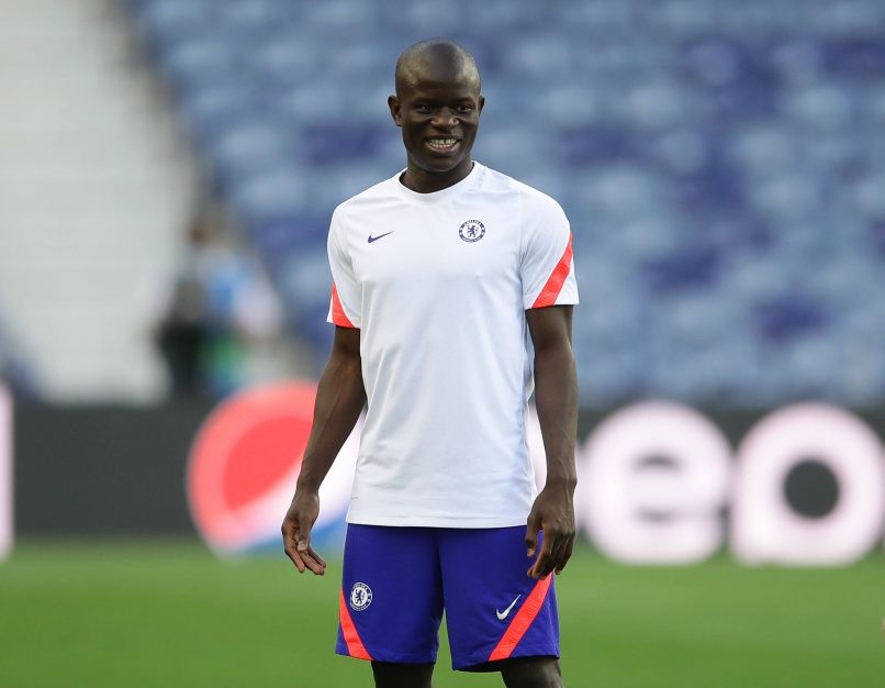 N’Golo Kanté feels that his nice guy reputation is overblown - Bóng Đá