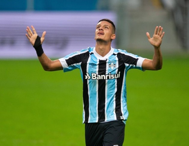 Inter Milan prepares €9-million bid for Arsenal transfer target (Ricardinho) - Bóng Đá