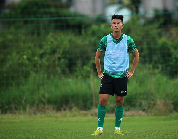 Có Lee Nguyễn, đội hình của CLB TP.HCM sẽ 