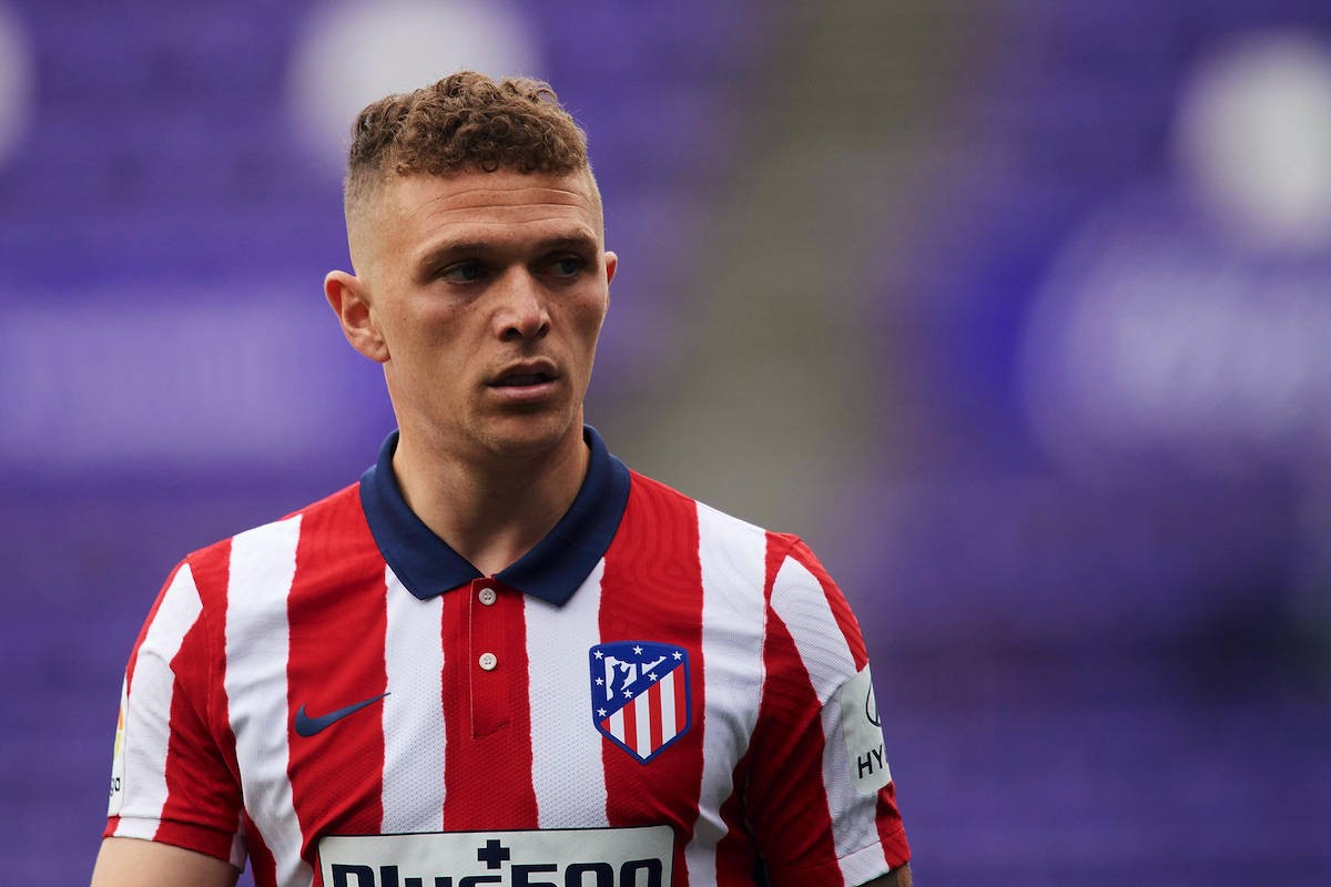 Lo sợ Man United, Atletico Madrid tức tốc làm 1 điều  - Bóng Đá