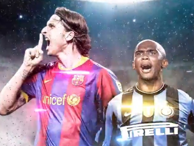 Big swap deals in history - Bóng Đá