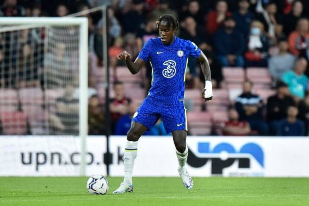 Chelsea fans hail Trevor Chalobah’s stunning debut vs Villarreal - Bóng Đá