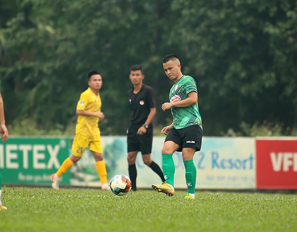 Có Lee Nguyễn, đội hình của CLB TP.HCM sẽ 