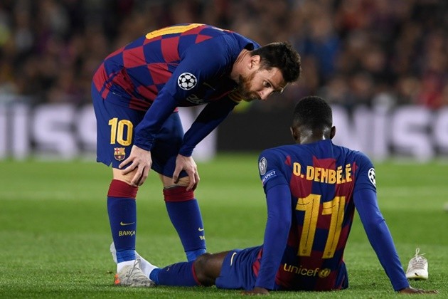 The top 10 African Player of the Year nominees have dropped - Bóng Đá