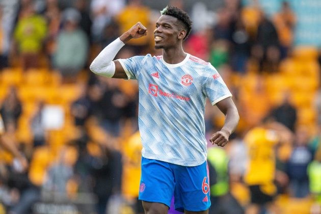 Tại sao Solskjaer phải giữ Paul Pogba bằng mọi giá? - Bóng Đá