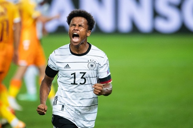 Chelsea wanted Adeyemi and this has been revealed by the Bavarian club’s chairman, Manfred Schwabl - Bóng Đá