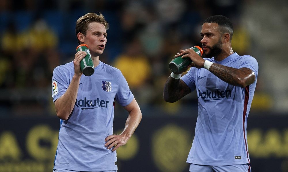 Man United ready to make £84m first offer for double signing - Bóng Đá