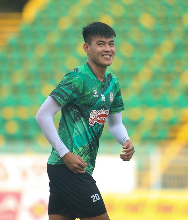 Có Lee Nguyễn, đội hình của CLB TP.HCM sẽ 