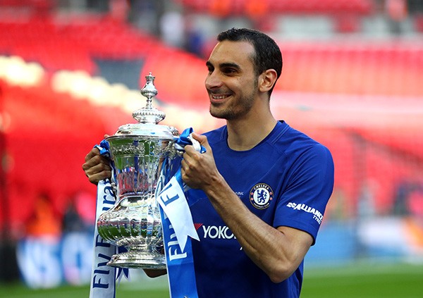 Chelsea tiết kiệm 1 triệu bảng/tháng nếu thanh lý 12 cái tên - Bóng Đá