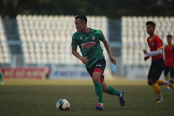 Có Lee Nguyễn, đội hình của CLB TP.HCM sẽ 