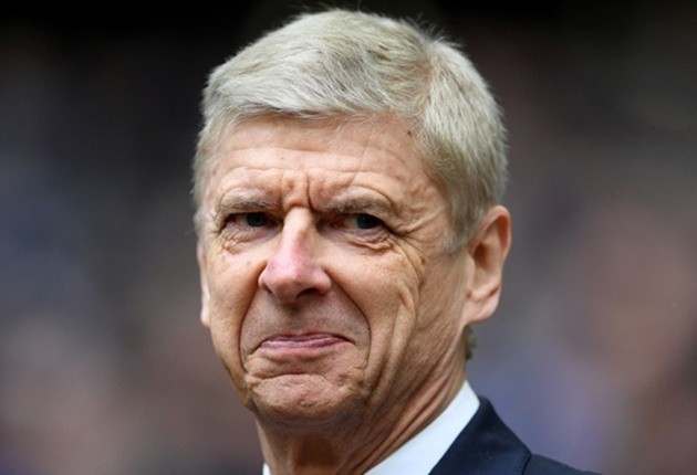 Arsene Wenger identifies ‘the difference’ between Champions League finalists Man City and Chelsea   - Bóng Đá