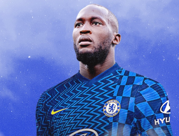 Lukaku nở nụ cười, hứng khởi trong buổi tập đầu tiên cùng Chelsea - Bóng Đá