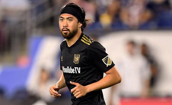 Có Lee Nguyễn, đội hình của CLB TP.HCM sẽ 