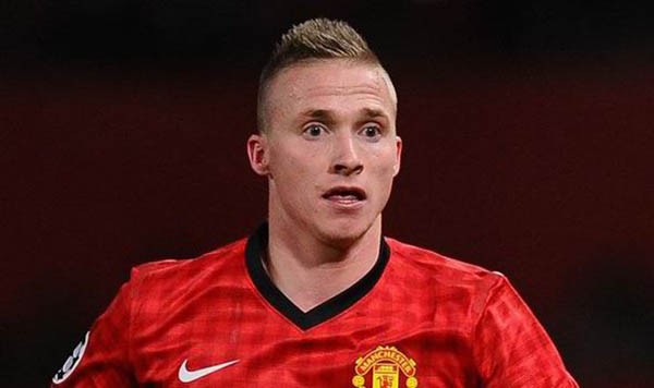 Đội hình với 11 hợp đồng tồi tệ nhất thể kỷ 21 của Man Utd - Bóng Đá