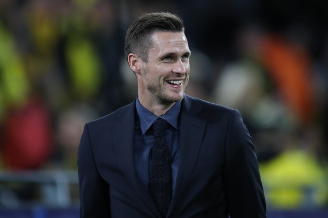 THREE POTENTIAL REPLACEMENTS FOR LUCIEN FAVRE AT BORUSSIA DORTMUND - Bóng Đá