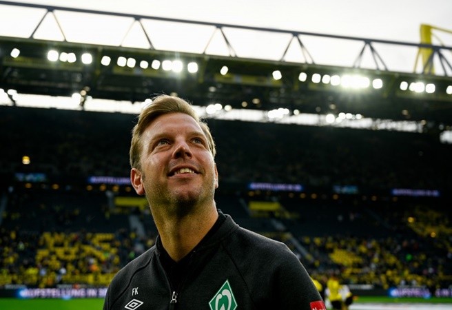 THREE POTENTIAL REPLACEMENTS FOR LUCIEN FAVRE AT BORUSSIA DORTMUND - Bóng Đá