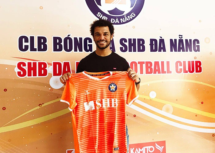 Hà Nội, Sài Gòn FC, CLB TP.HCM chia tay những ngoại binh chủ chốt - Bóng Đá