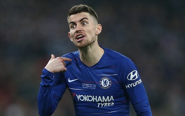 Bạn đã hiểu vì sao Chelsea 