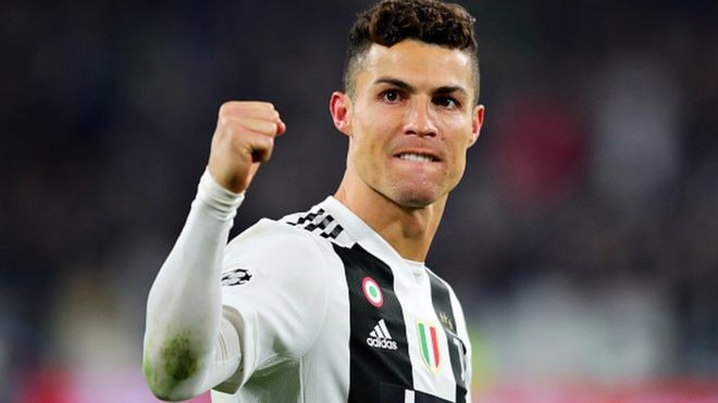 Ronaldo vs Joao Felix  - Bóng Đá