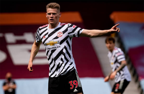 Chấm điểm Man Utd trận Villa: El Matador đẳng cấp, 