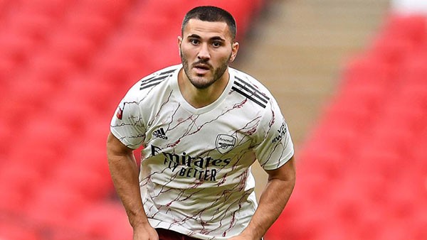 ĐH với 11 cái tên bị lãng quên tại NHA: Tội đồ Liverpool, bộ đôi M.U - Bóng Đá