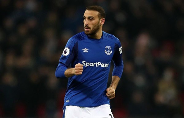 ĐH với 11 cái tên bị lãng quên tại NHA: Tội đồ Liverpool, bộ đôi M.U - Bóng Đá