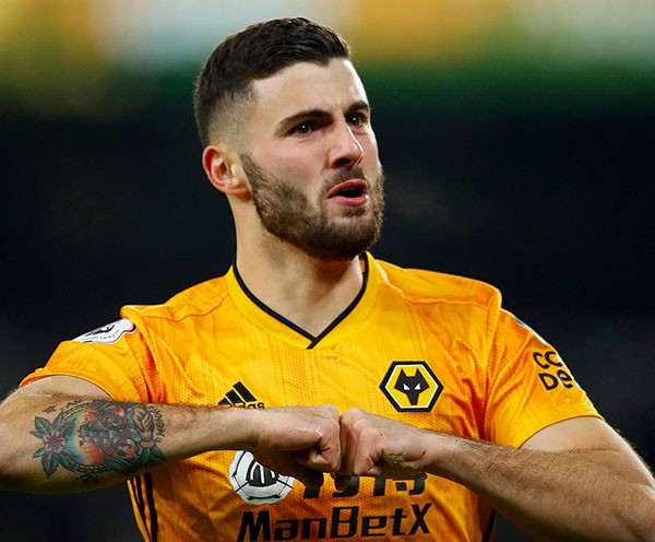 ĐH với 11 cái tên bị lãng quên tại NHA: Tội đồ Liverpool, bộ đôi M.U - Bóng Đá