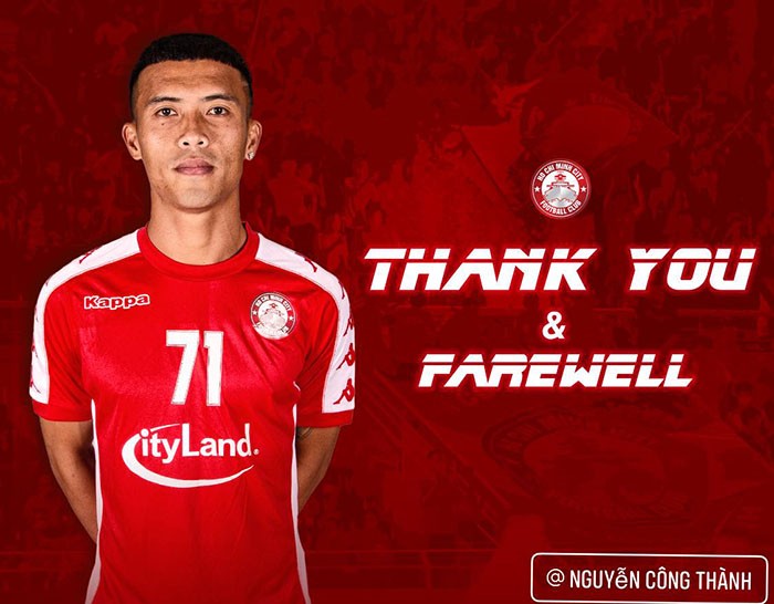 Hà Nội, Sài Gòn FC, CLB TP.HCM chia tay những ngoại binh chủ chốt - Bóng Đá