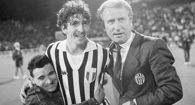 Vĩnh biệt Paolo Rossi, cầu thủ vĩ đại bậc nhất lịch sử bóng đá Ý - Bóng Đá