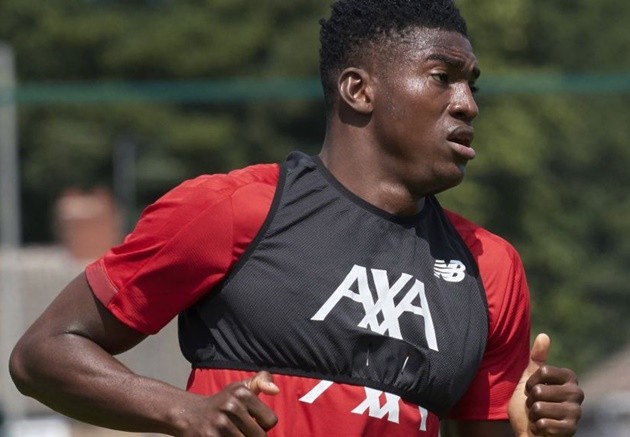 Liverpool aiming to offload up to 10 fringe players as Klopp aims to cull first-team squad - Bóng Đá