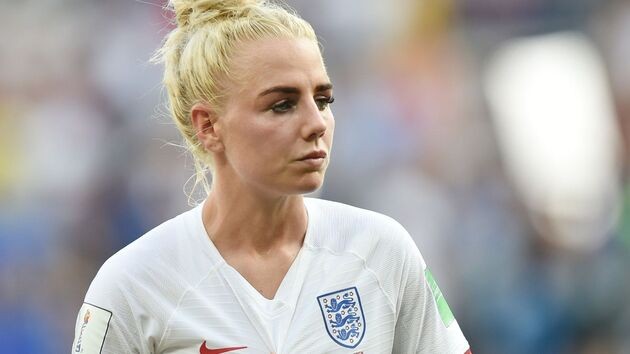 Alex Greenwood đến Man City - Bóng Đá
